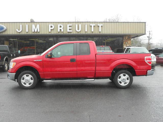 Photo of 2010 Ford F-150