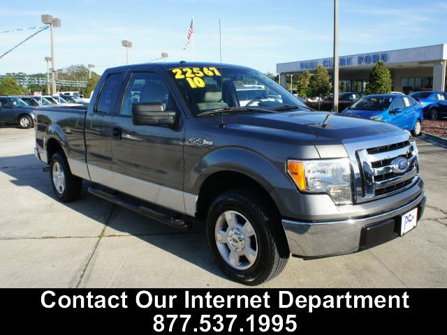 Photo of 2010 Ford F-150