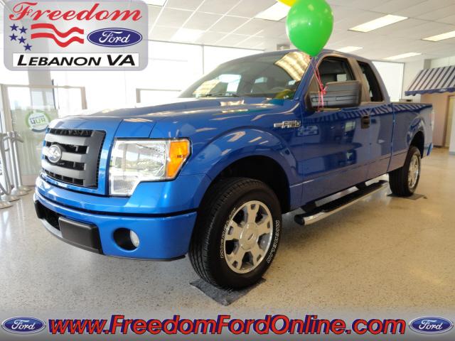Photo of 2010 Ford F-150