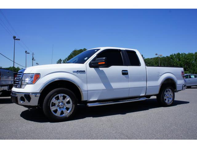 Photo of 2010 Ford F-150