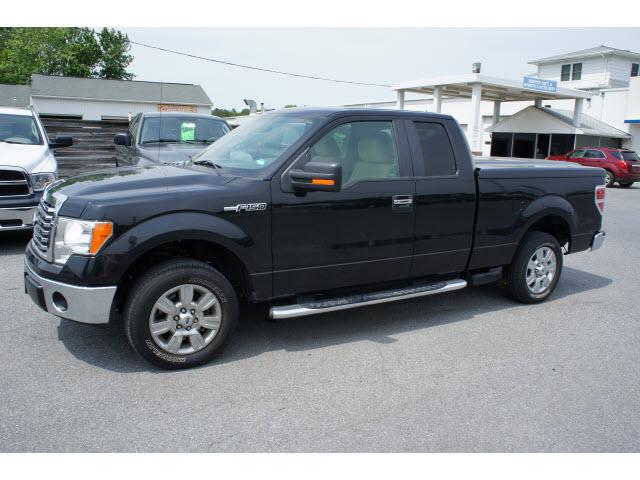 Photo of 2010 Ford F-150