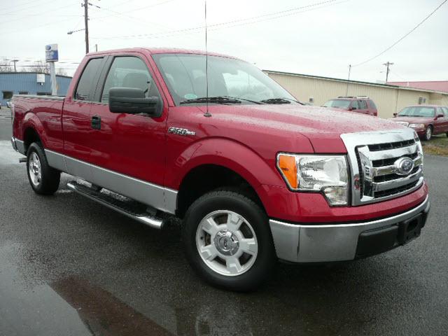 Photo of 2010 Ford F-150