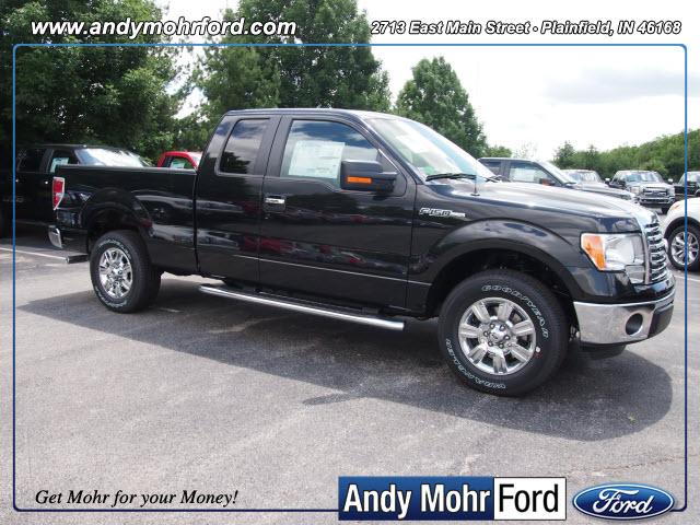 Photo of 2012 Ford F-150