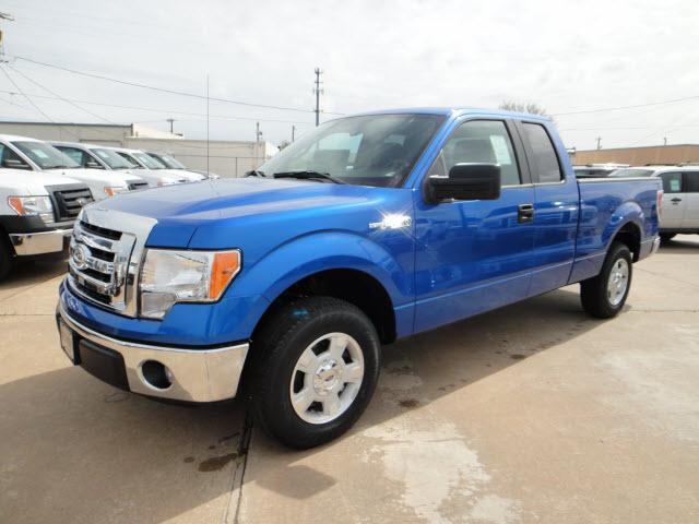 Photo of 2012 Ford F-150