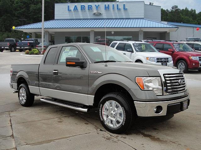Photo of 2012 Ford F-150