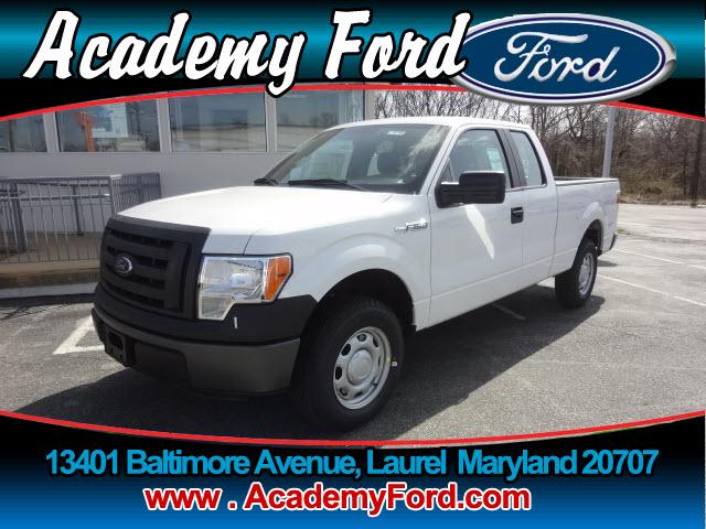 Photo of 2012 Ford F-150