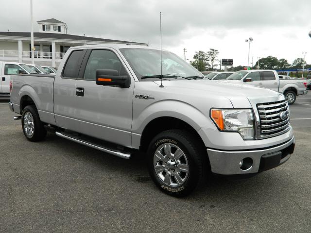 Photo of 2011 Ford F-150