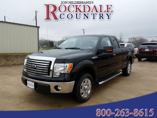 Photo of 2012 Ford F-150