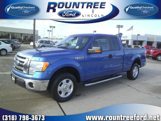 Photo of 2011 Ford F-150