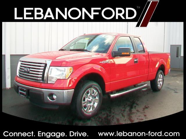 Photo of 2012 Ford F-150
