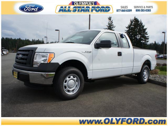 Photo of 2012 Ford F-150