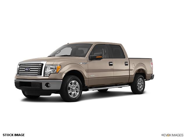 Photo of 2012 Ford F-150