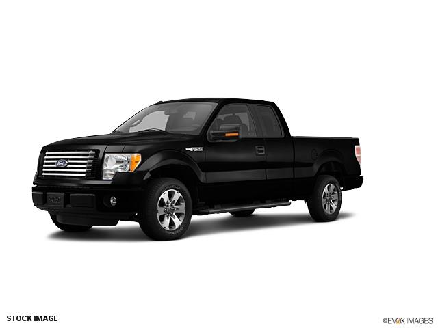Photo of 2011 Ford F-150