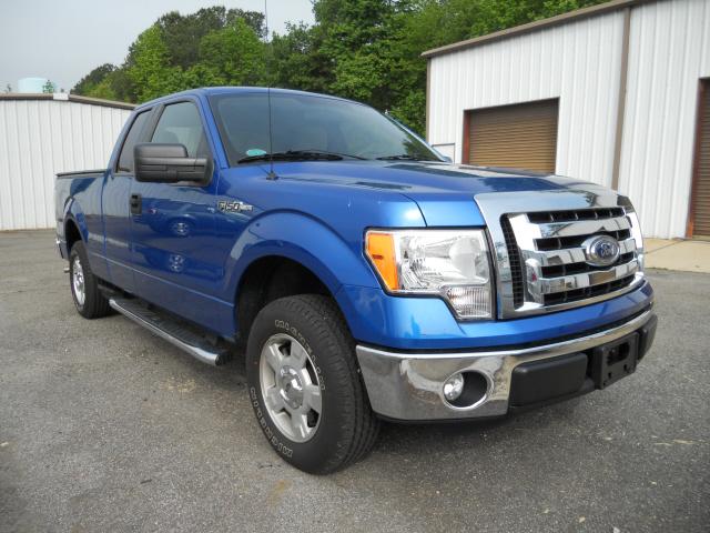 Photo of 2011 Ford F-150