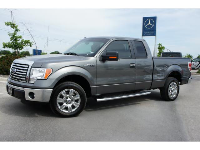 Photo of 2011 Ford F-150