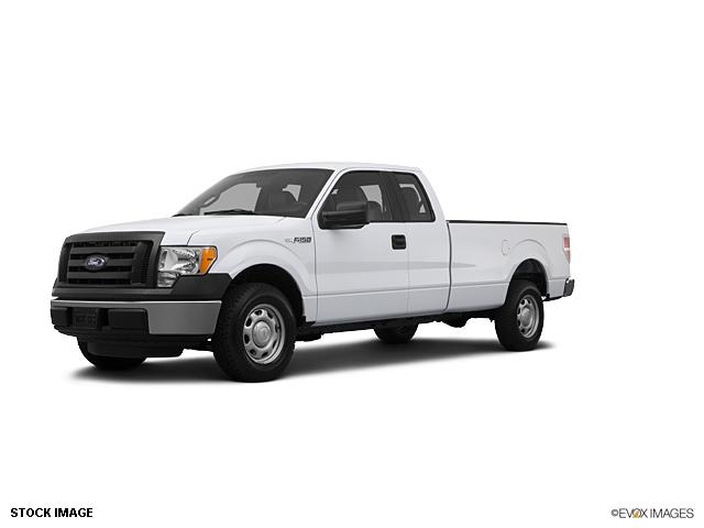 Photo of 2012 Ford F-150