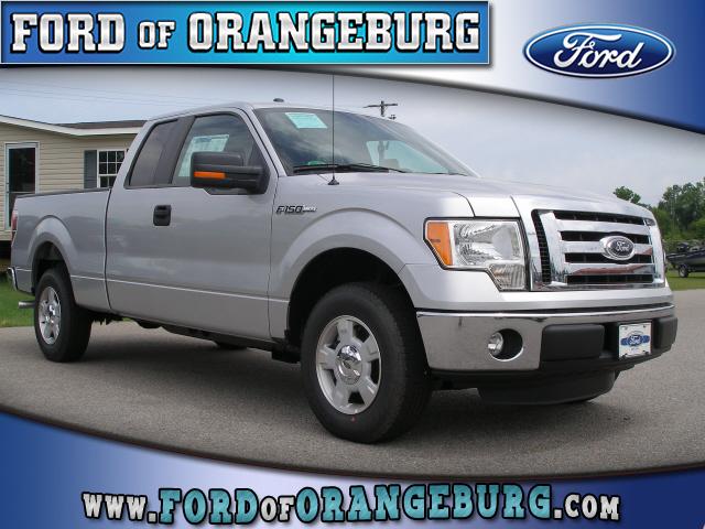 Photo of 2012 Ford F-150