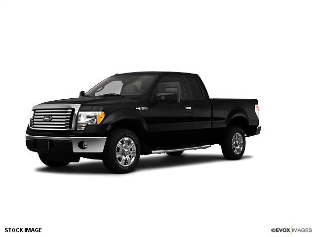 Photo of 2010 Ford F-150