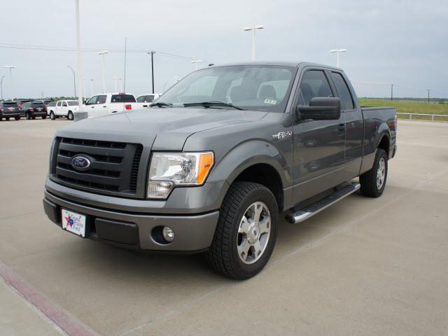 Photo of 2010 Ford F-150
