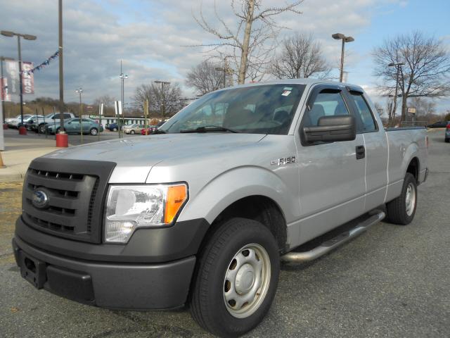 Photo of 2010 Ford F-150