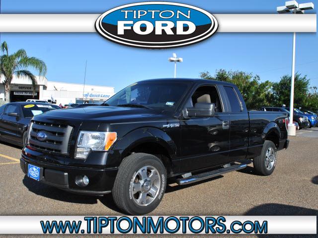 Photo of 2010 Ford F-150
