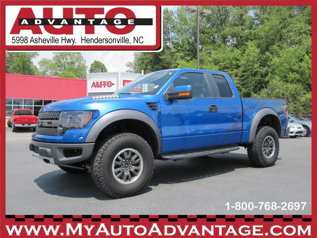 Photo of 2010 Ford F-150