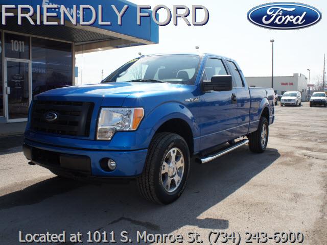 Photo of 2010 Ford F-150