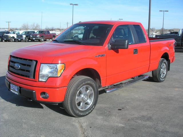 Photo of 2010 Ford F-150