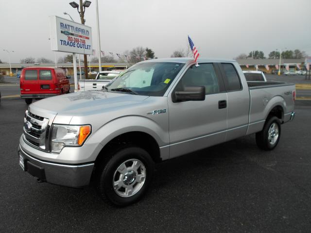 Photo of 2010 Ford F-150