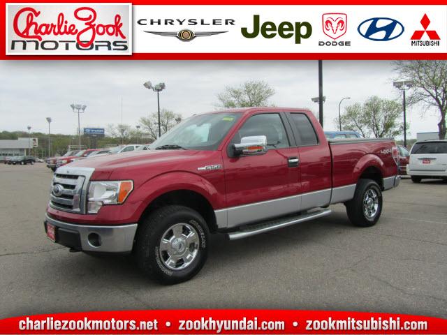 Photo of 2010 Ford F-150