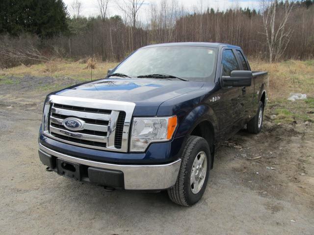 Photo of 2010 Ford F-150