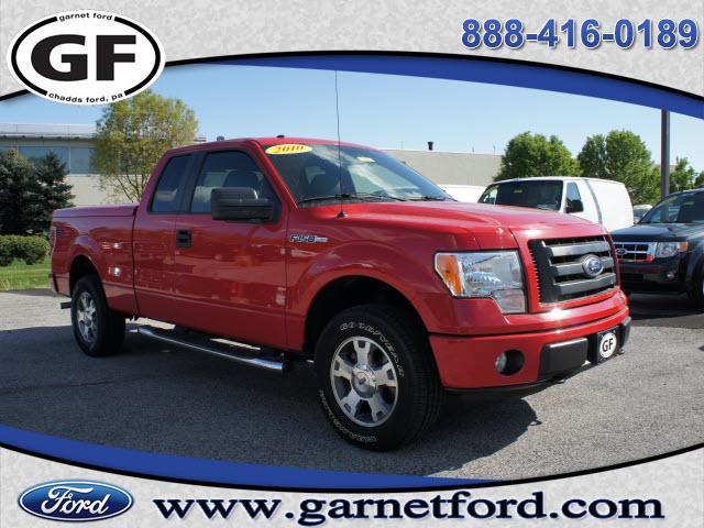 Photo of 2010 Ford F-150