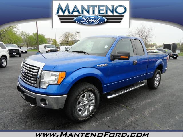 Photo of 2010 Ford F-150