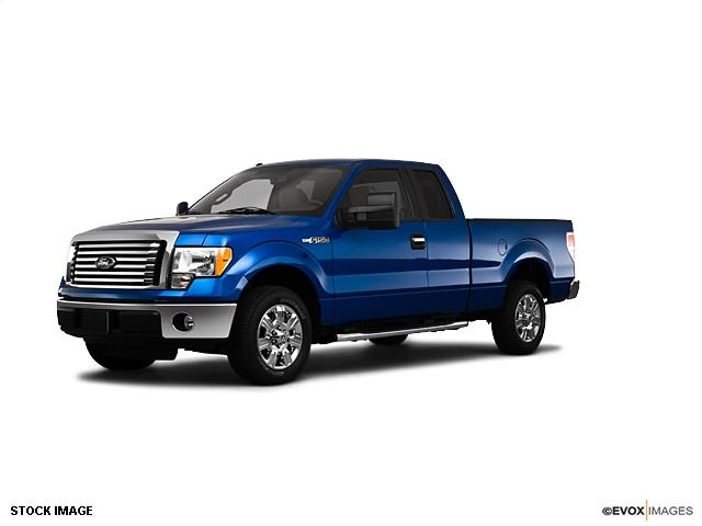 Photo of 2010 Ford F-150