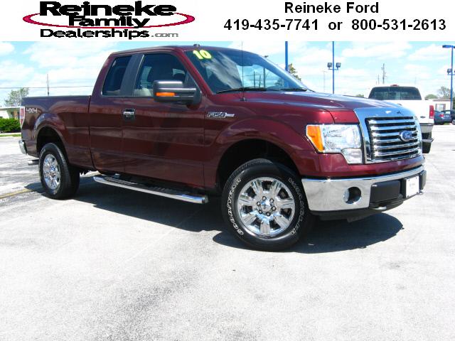 Photo of 2010 Ford F-150
