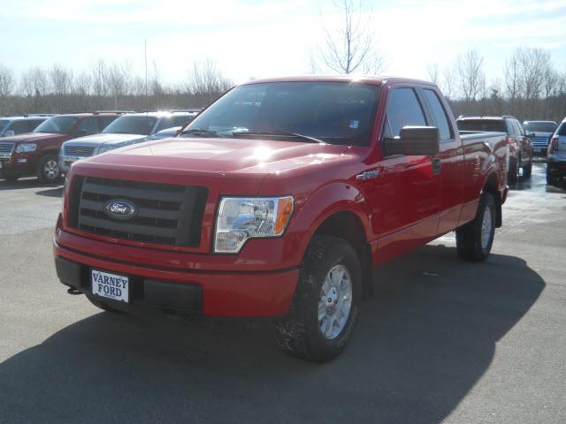 Photo of 2010 Ford F-150