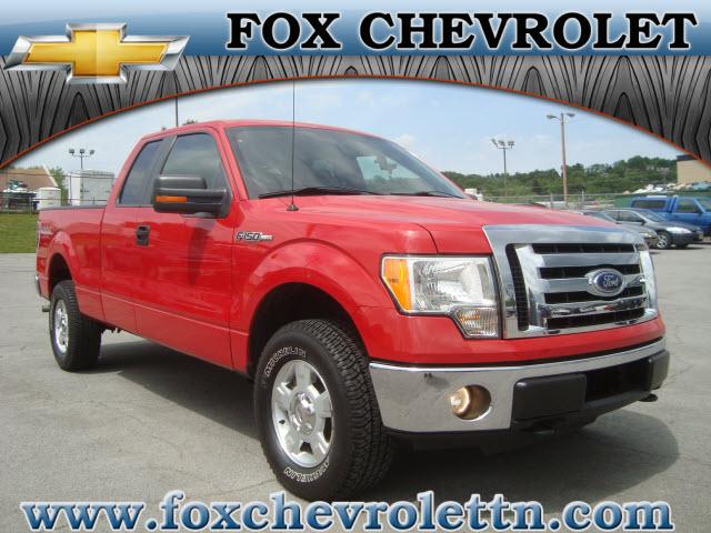 Photo of 2010 Ford F-150