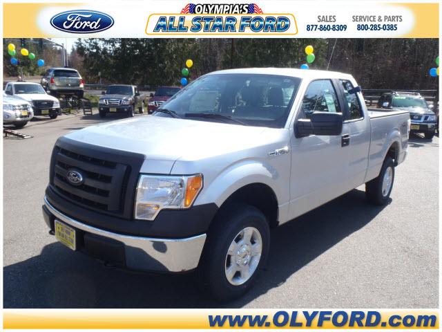 Photo of 2012 Ford F-150