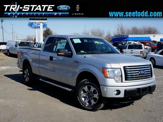 Photo of 2012 Ford F-150