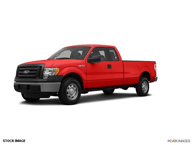 Photo of 2012 Ford F-150