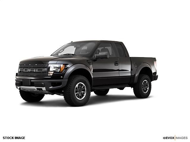 Photo of 2010 Ford F-150