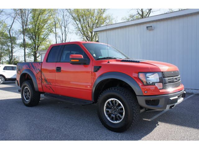 Photo of 2010 Ford F-150