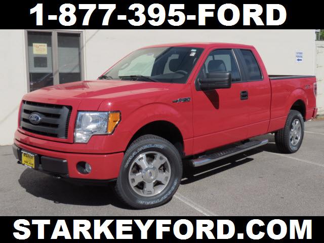 Photo of 2010 Ford F-150