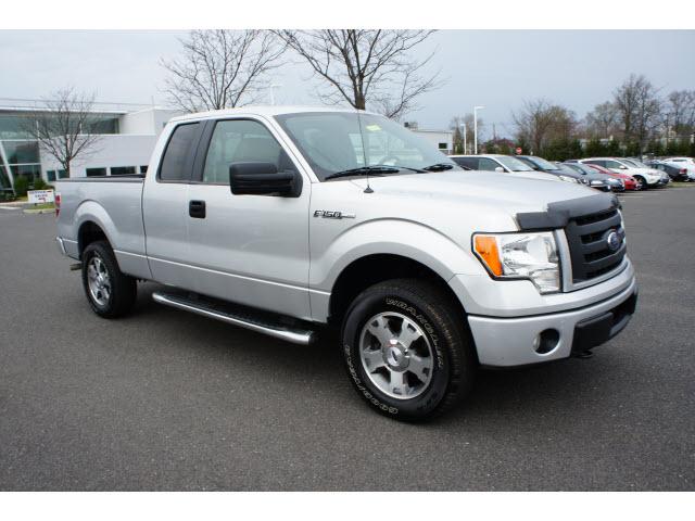 Photo of 2010 Ford F-150