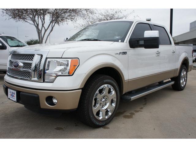 Photo of 2011 Ford F-150