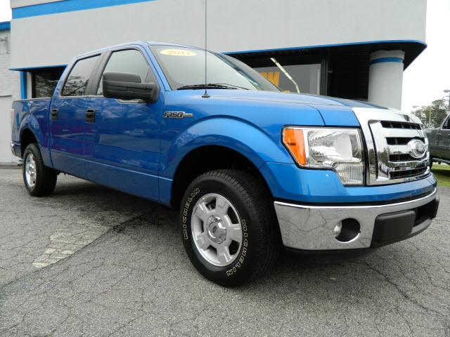 Photo of 2011 Ford F-150