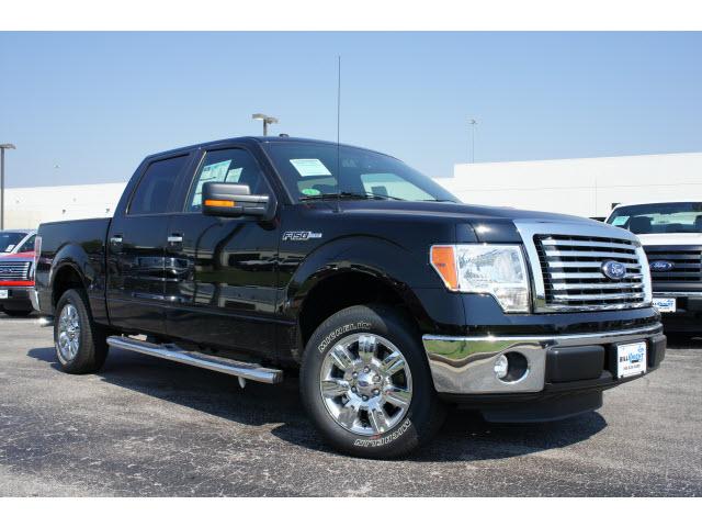Photo of 2011 Ford F-150