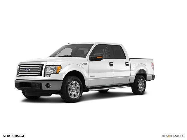 Photo of 2012 Ford F-150