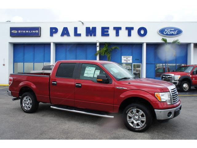 Photo of 2011 Ford F-150