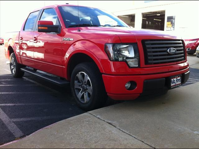 Photo of 2011 Ford F-150